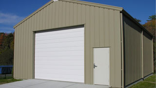 Garage Door Openers at Saddlewood, Colorado